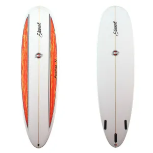 7'0" Funline 11 (7'0", 22", 3") B#123779