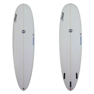 7'2" Funline 11 (7'2", 22", 3") B#127901