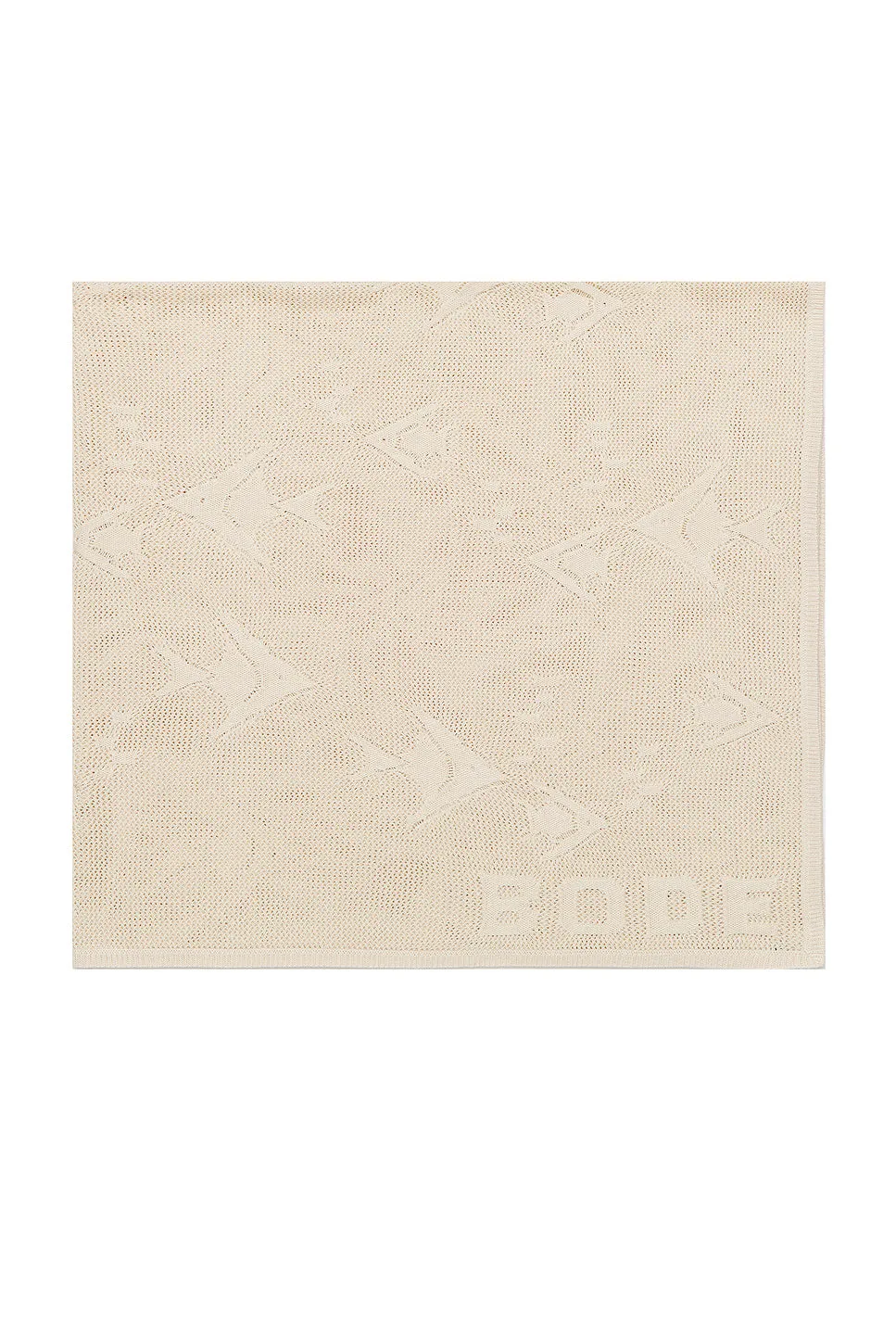Angel Fish Throw Blanket
