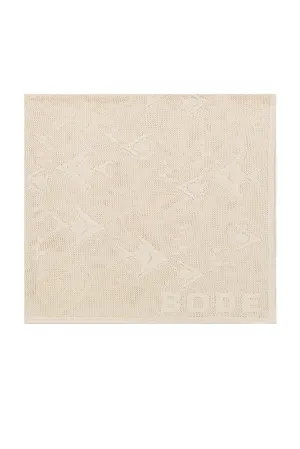 Angel Fish Throw Blanket