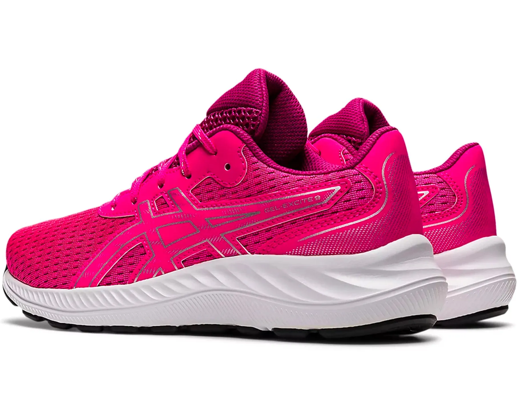 Asics Junior Gel Excite 9 GS <br> 1014A231 701