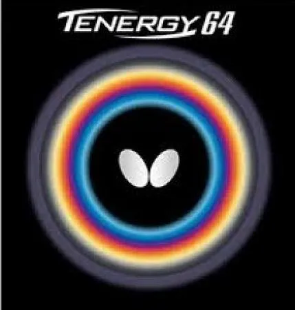 Butterfly Tenergy 64