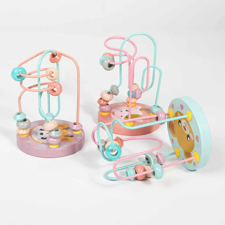 CE EN 71 التحقق ما قبل المدرسة التعليمية . CE EN 71 Verified Preschool Educational Fruit Roller