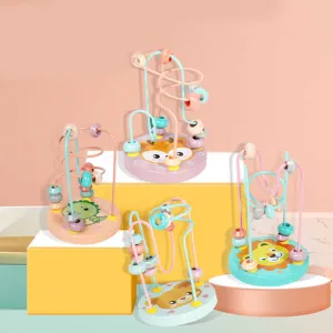 CE EN 71 التحقق ما قبل المدرسة التعليمية . CE EN 71 Verified Preschool Educational