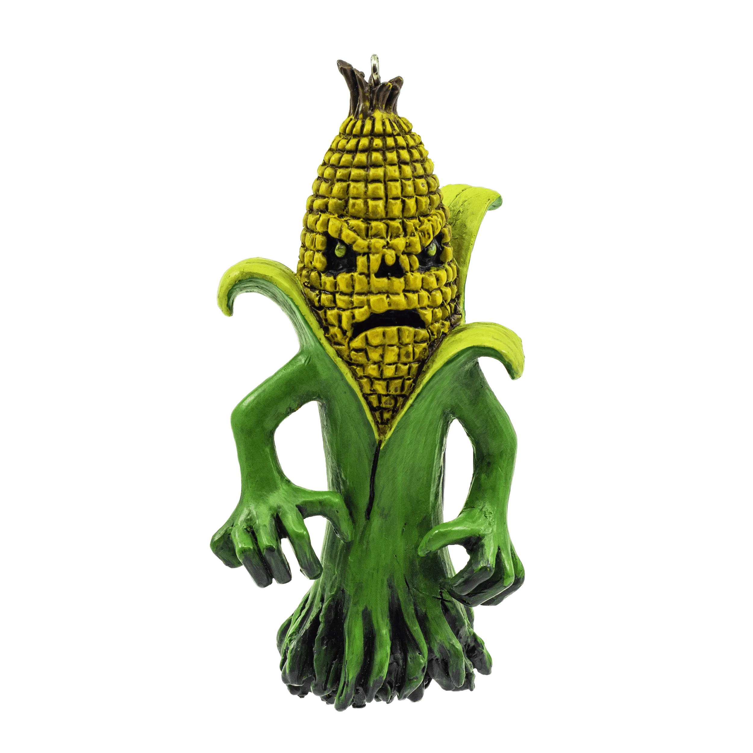 Corn Stalker