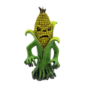 Corn Stalker