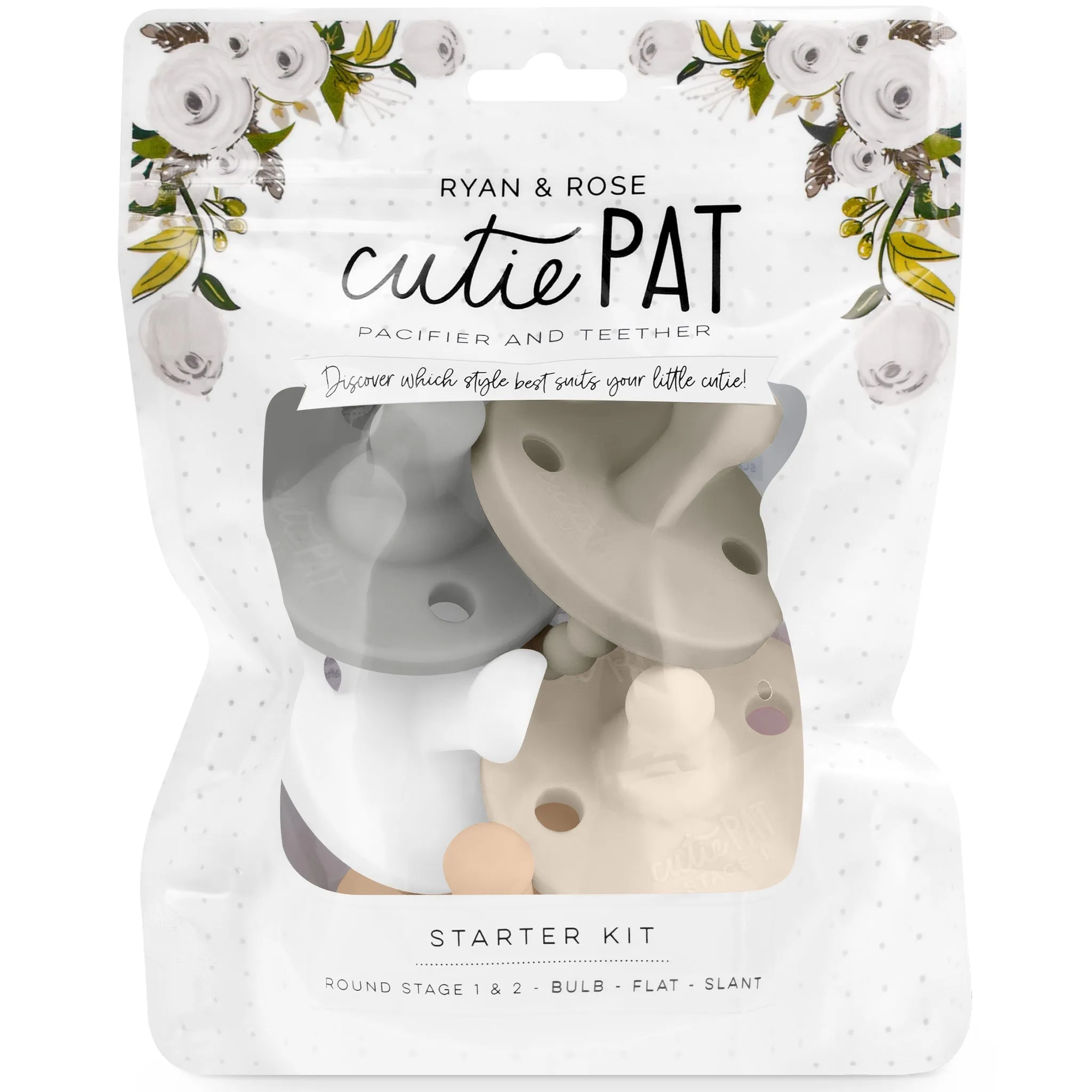 Cutie PAT Kit