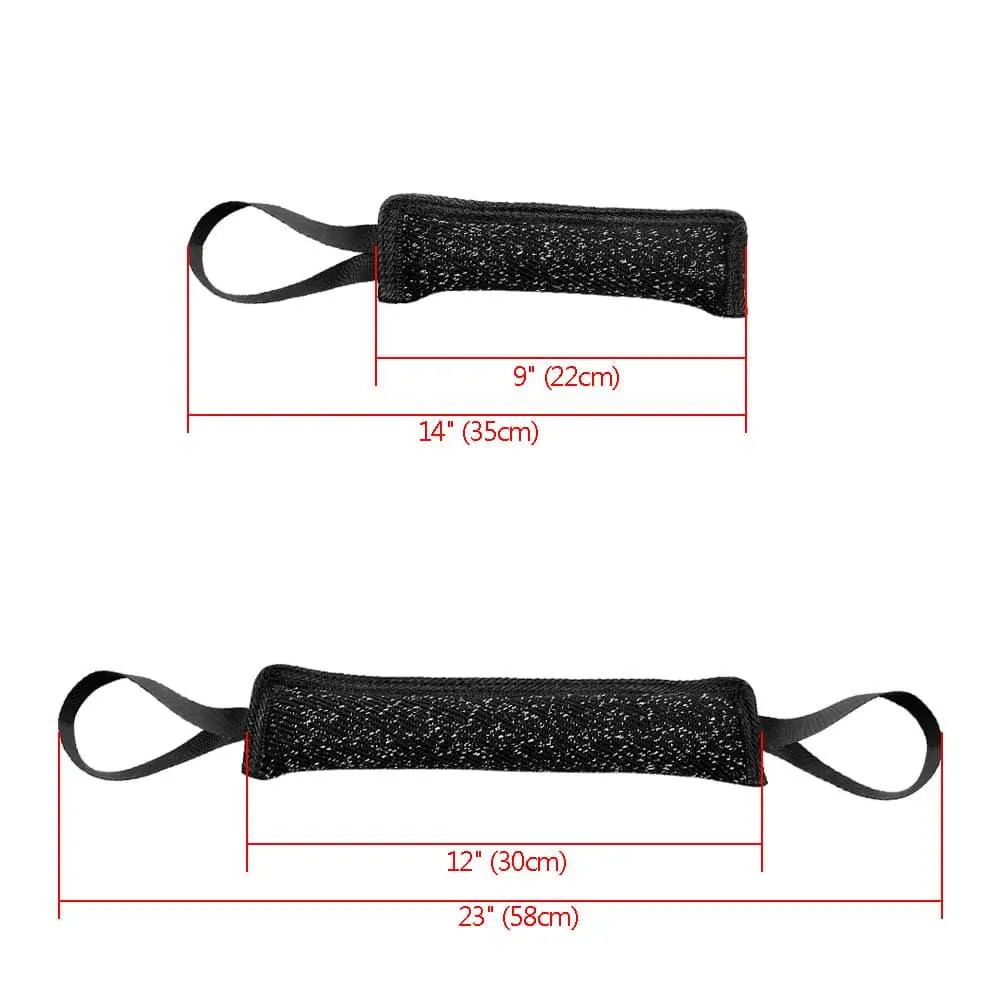 Dog Training Bite Aid