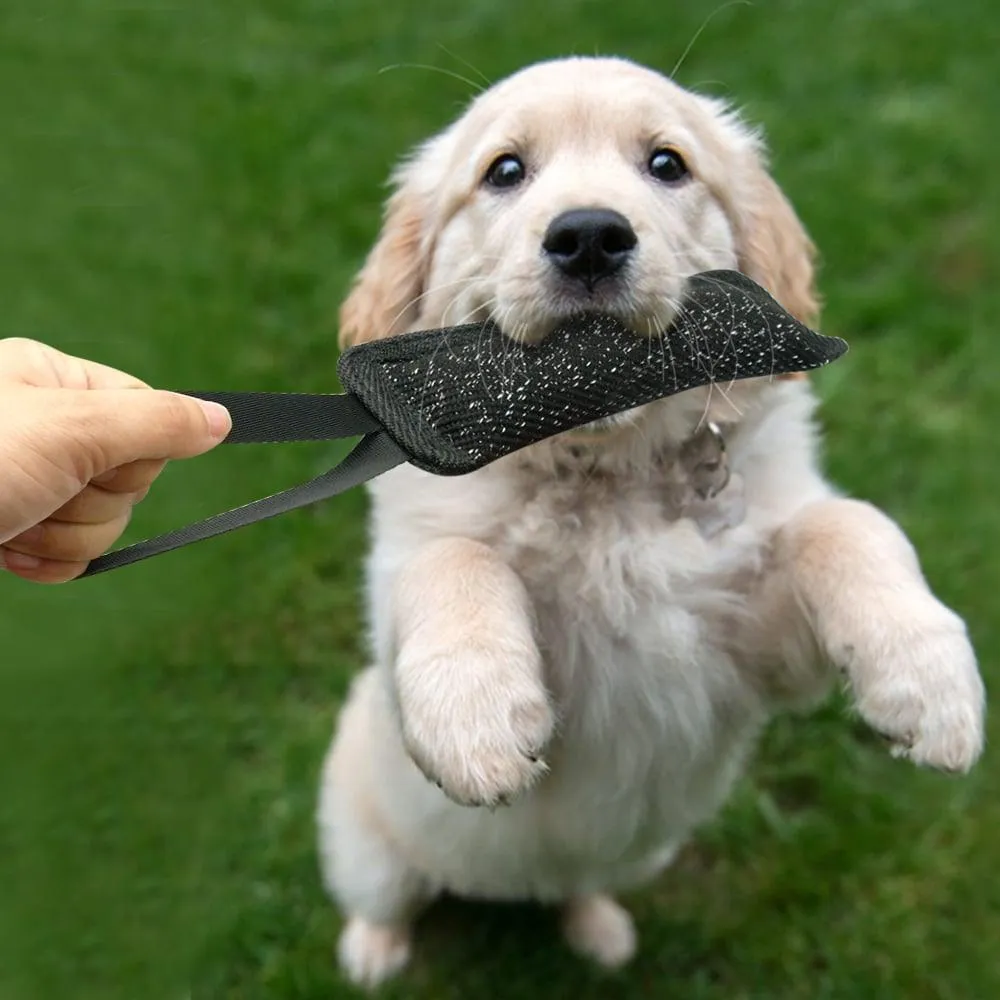 Dog Training Bite Aid