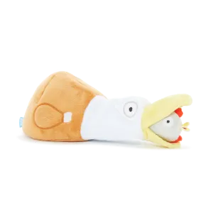 Ducken Stuffed Turkey