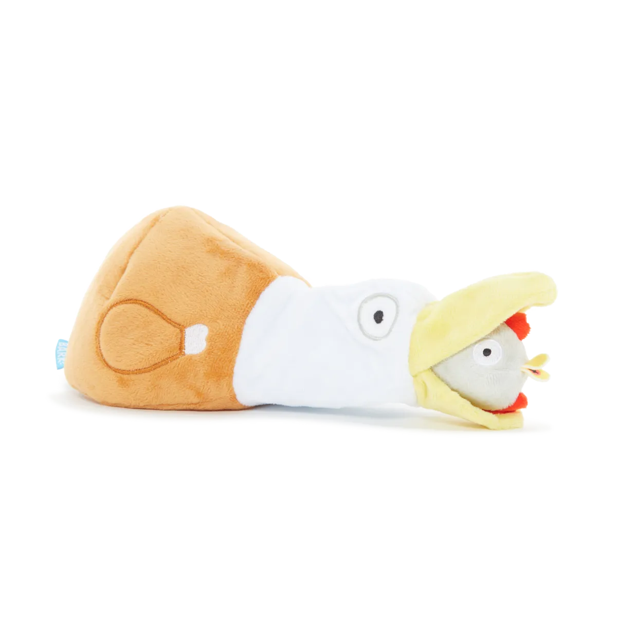 Ducken Stuffed Turkey