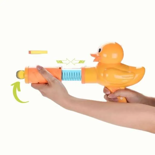 Duckly - Target hitting game