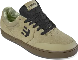 Etnies - Marana (Tan/Black/Grey) *SALE