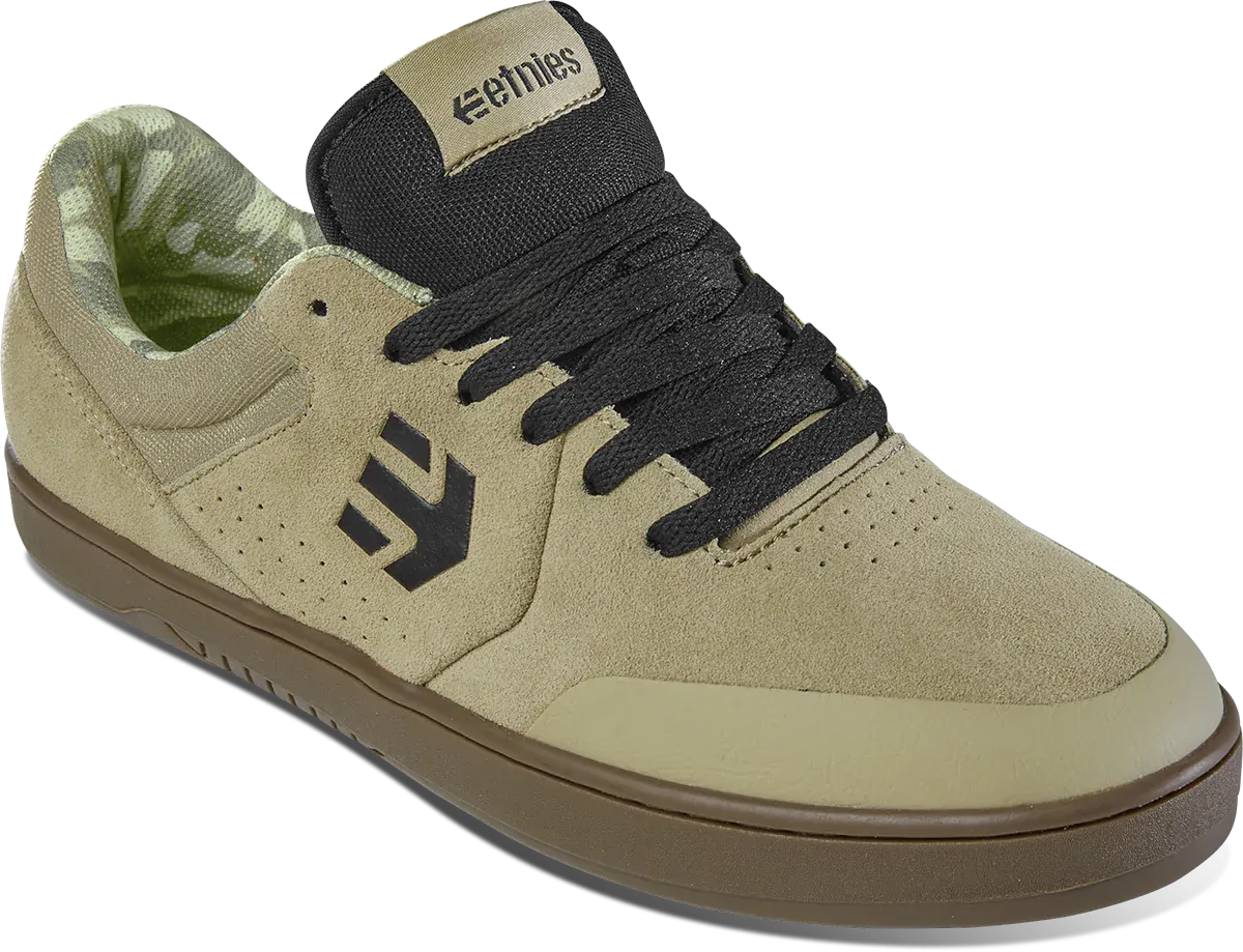 Etnies - Marana (Tan/Black/Grey) *SALE