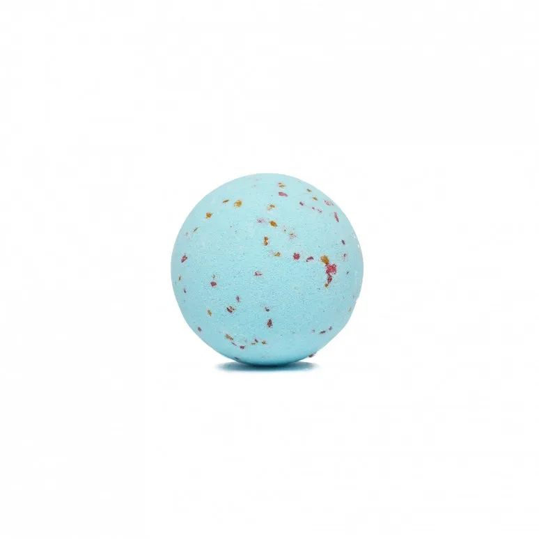 Galaxy Bath Bomb (Comet)