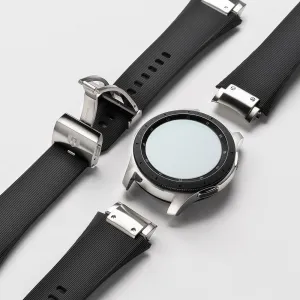 Galaxy Watch 46mm | Rubber One Prime Band