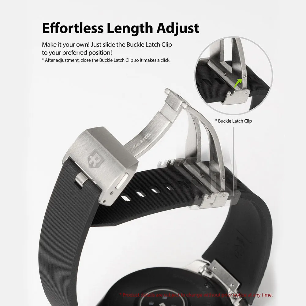Galaxy Watch 46mm | Rubber One Prime Band