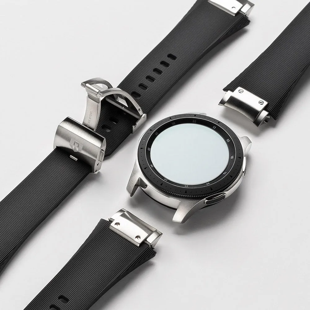 Galaxy Watch 46mm | Rubber One Prime Band