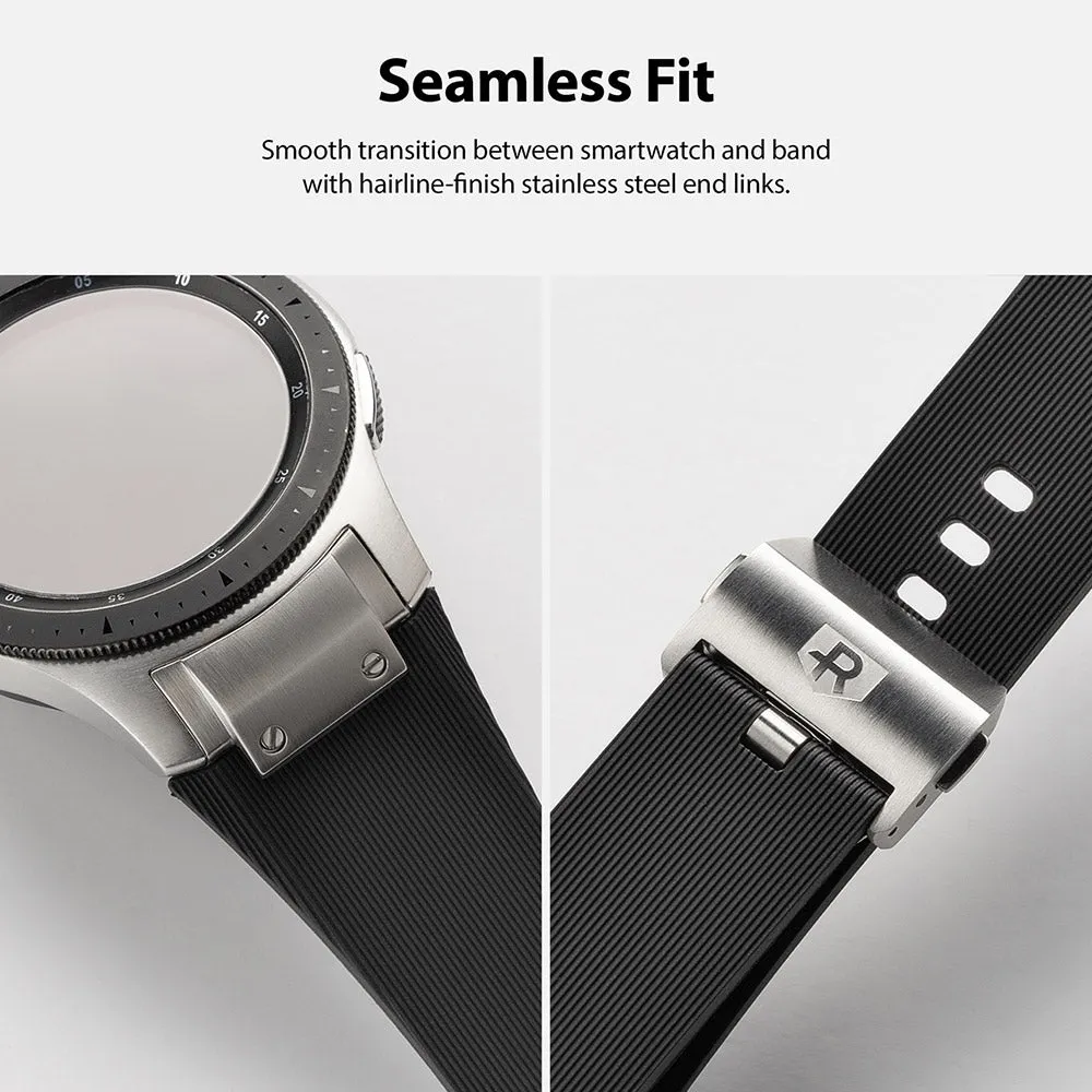 Galaxy Watch 46mm | Rubber One Prime Band