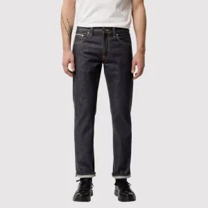 Gritty Jackson (Dry Maze Selvage)