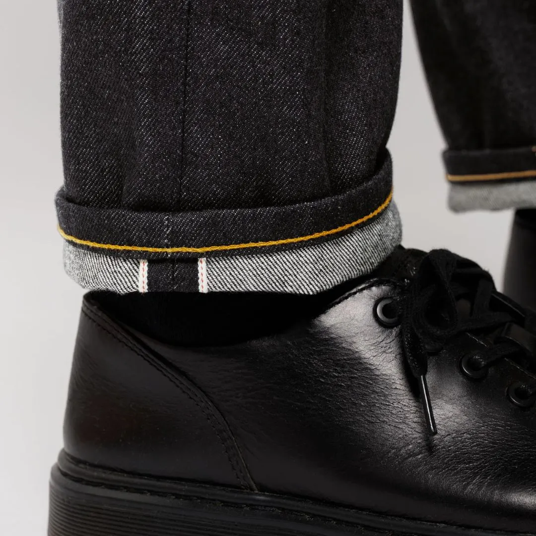 Gritty Jackson (Dry Maze Selvage)