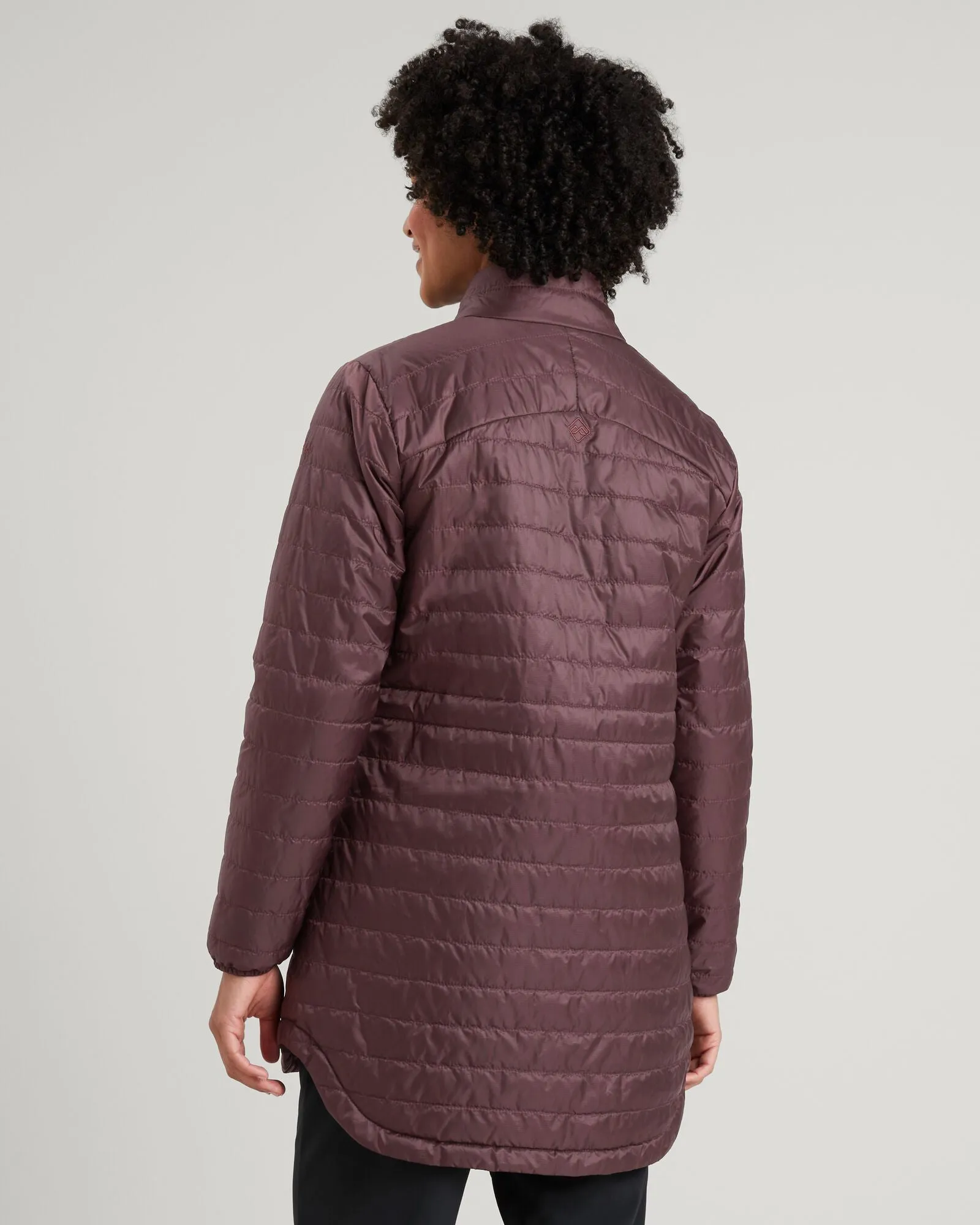 Heli R Women's novaLOFT Coat - Pony