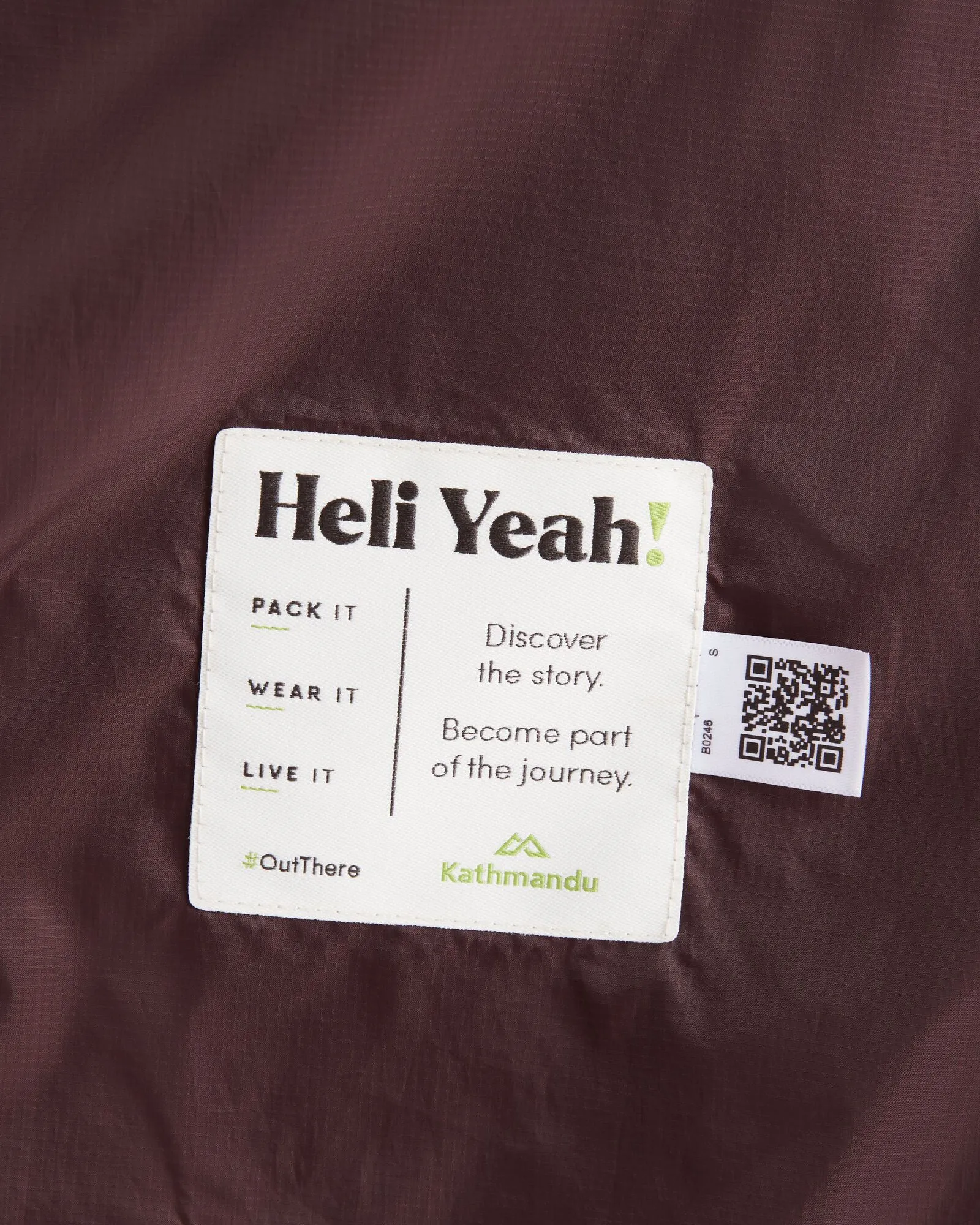 Heli R Women's novaLOFT Coat - Pony