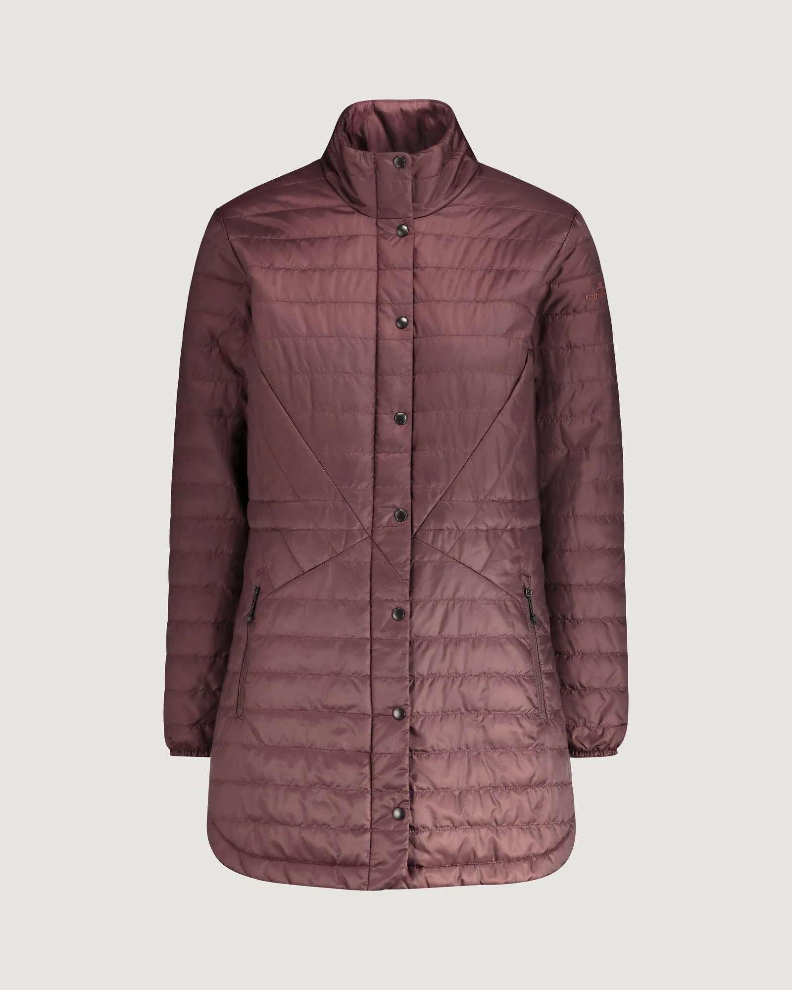 Heli R Women's novaLOFT Coat - Pony