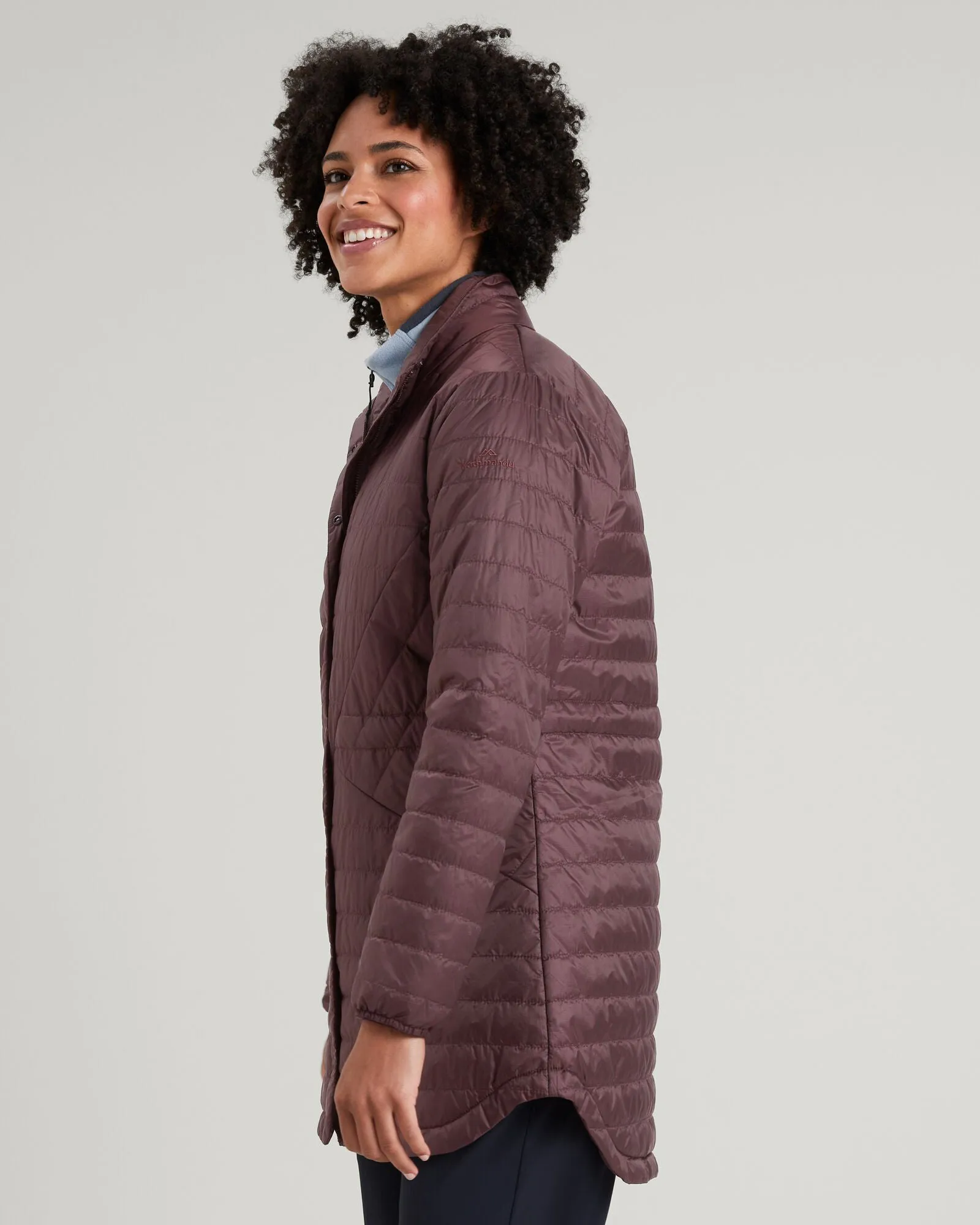 Heli R Women's novaLOFT Coat - Pony