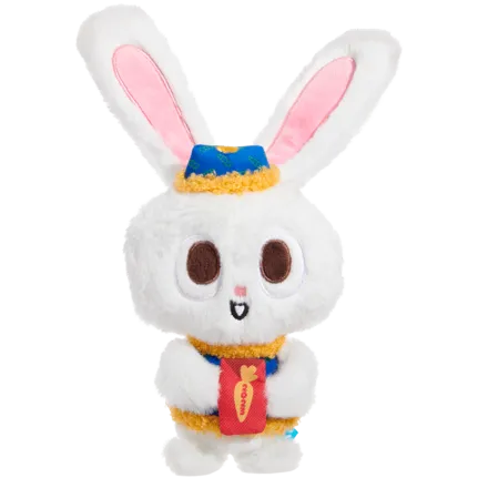 Hoppy Lunar New Year