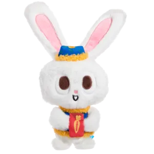 Hoppy Lunar New Year