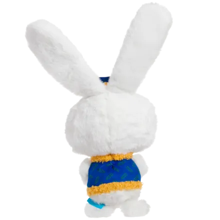 Hoppy Lunar New Year