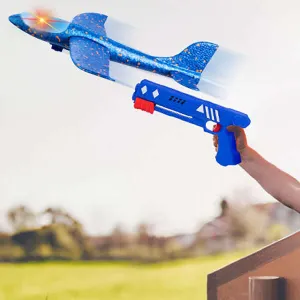 Jetofy - Foam airplane toy