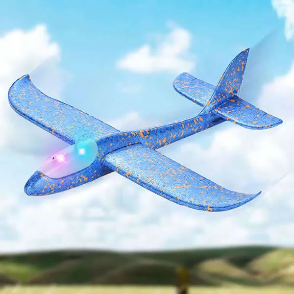 Jetofy - Foam airplane toy