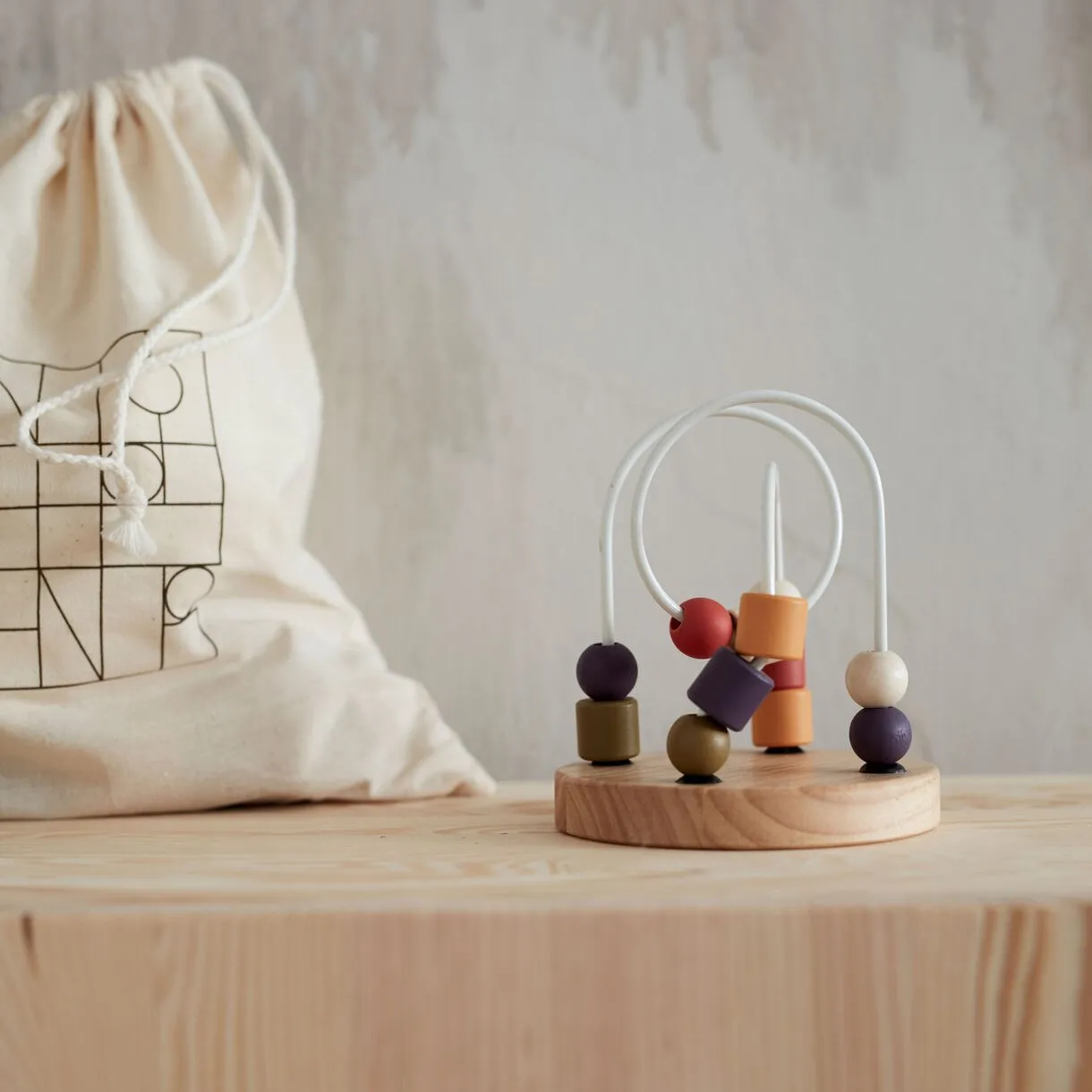 Kid's Concept Neo Mini Maze