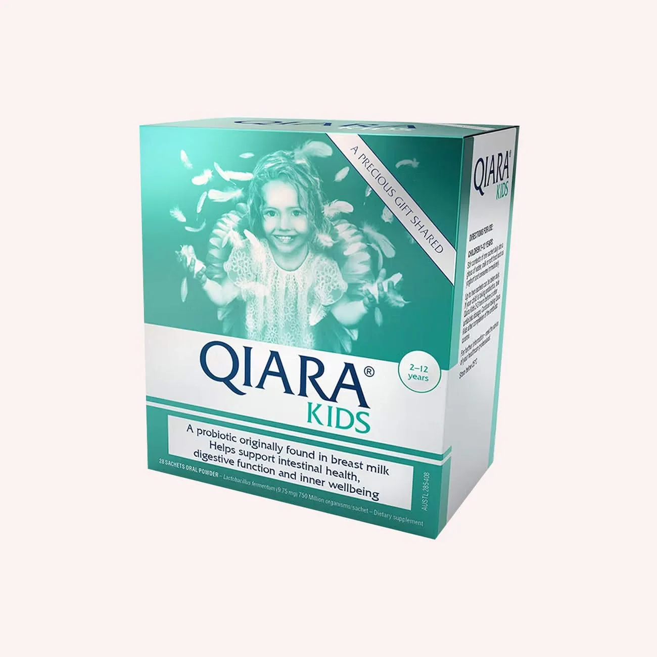 Kids Sachets