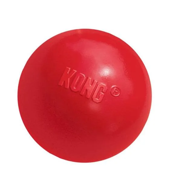 Kong Classic Ball Dog Toy