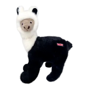 KONG Toughz Llama Dog Toy