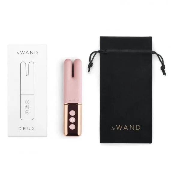 LE WAND Deux