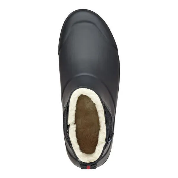 Lina Winter Boot (Black)