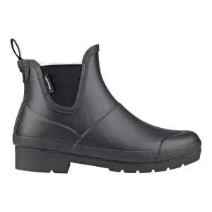 Lina Winter Boot (Black)