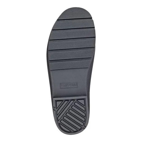 Lina Winter Boot (Black)
