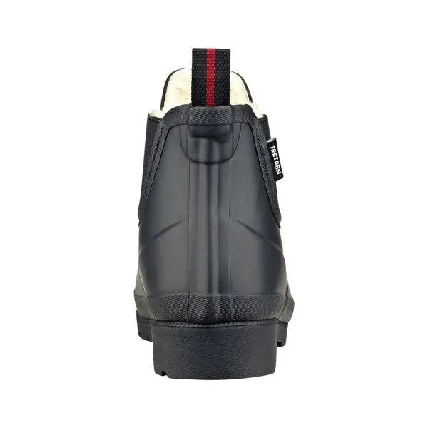 Lina Winter Boot (Black)