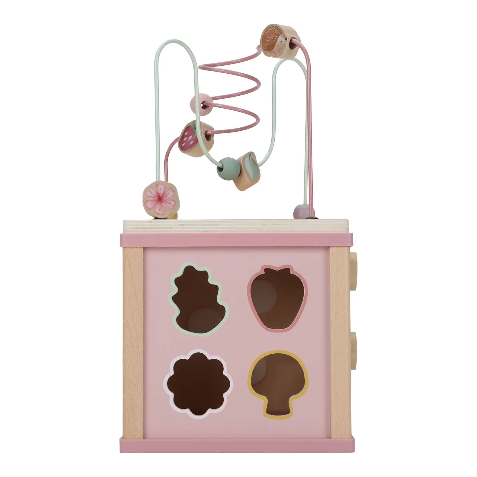 Little Dutch Activity Cube