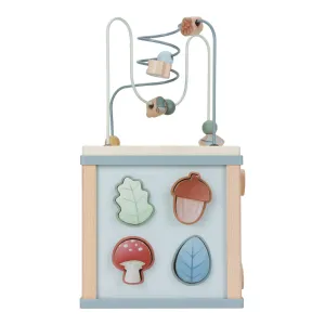Little Dutch Activity Cube