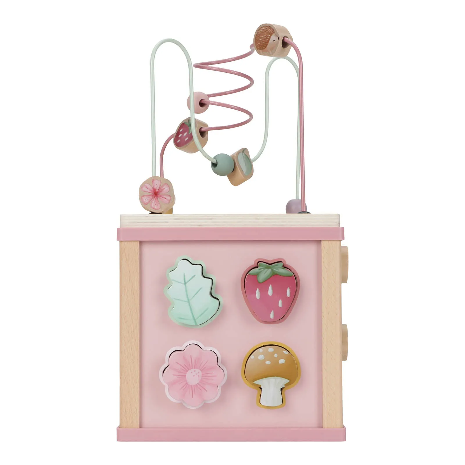 Little Dutch Activity Cube