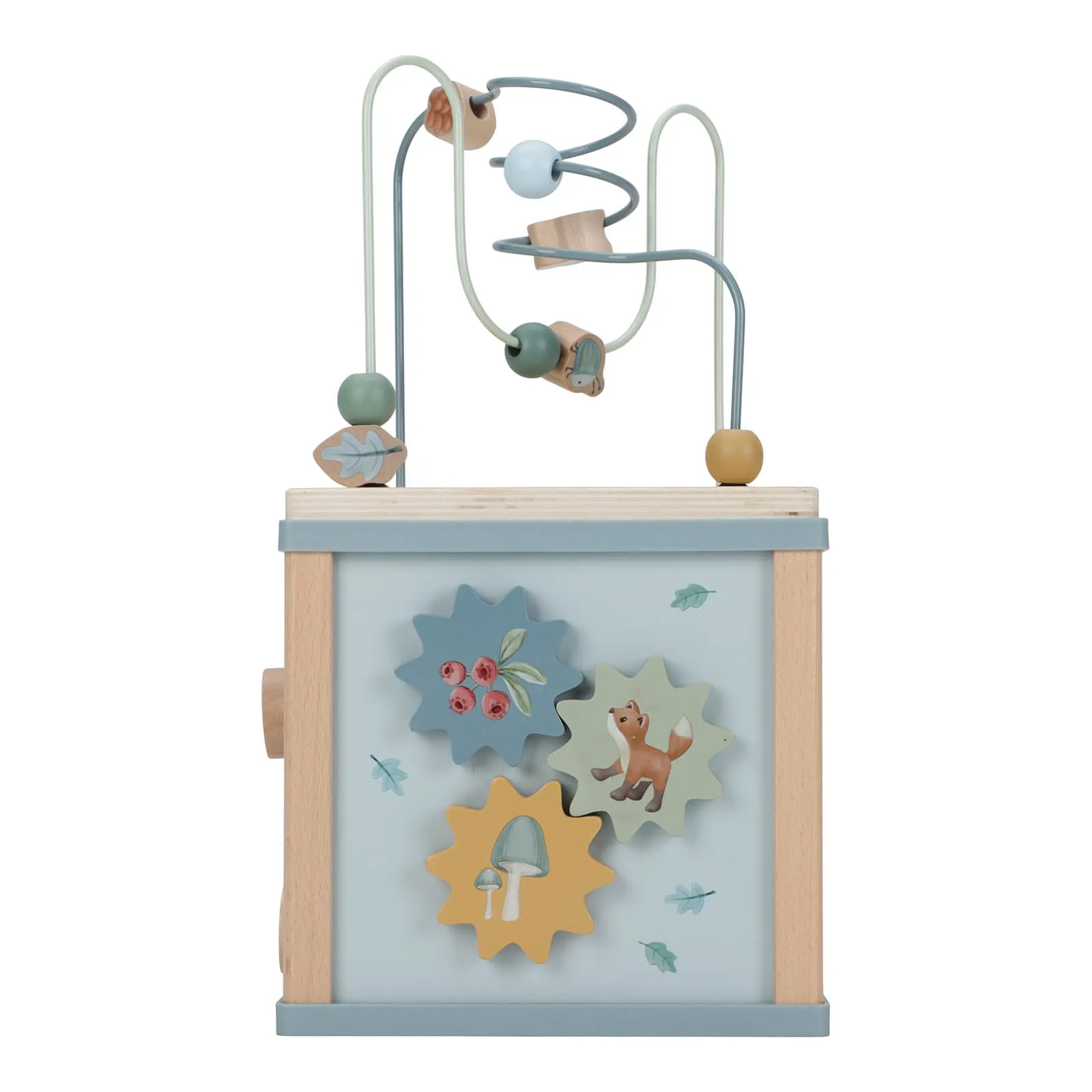 Little Dutch Activity Cube