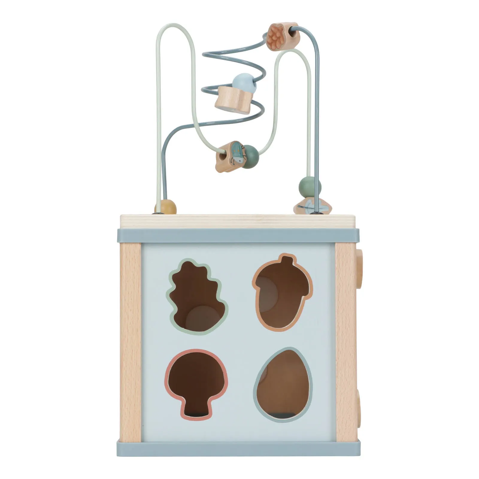 Little Dutch Activity Cube