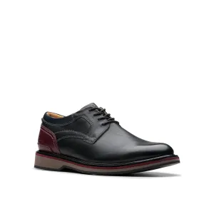 Men's Clarks Monahan Plain  Classic Style with All-Day Comfort