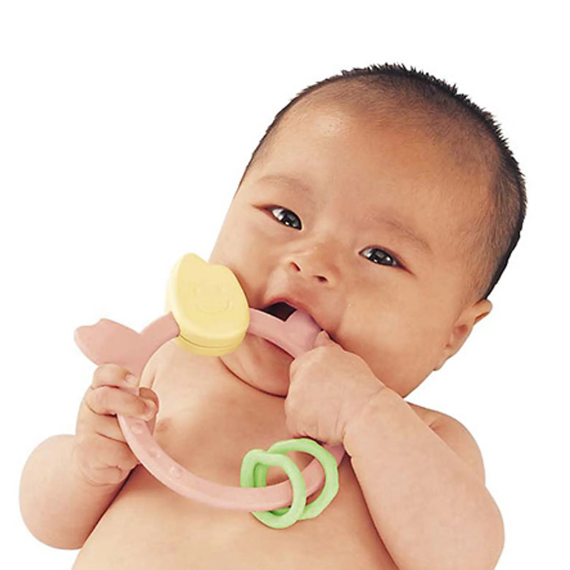 Mochi Teething Ring